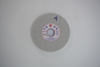 Hand-cranked Grinding Machine Single Crystal Corundum Grinding Wheel
