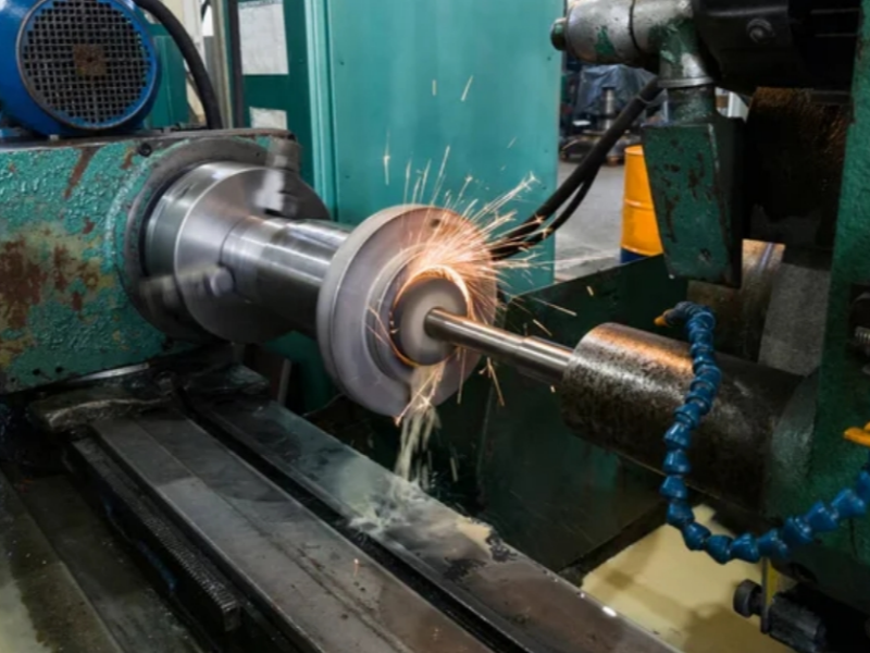 Reasons And Countermeasures for Excessive Wear of Grinding Wheel