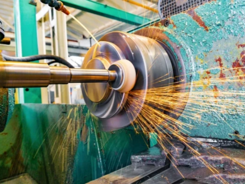 grinder grinding wheel 02