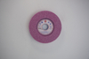 Hand-cranked Grinding Machine Red Single-sided Concave Grinding Wheel