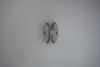Electroplating Three Hole Oil Wheel Grinding Wheel
