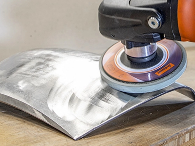 Why Are Rubber Grinding Wheels Indispensable in Precision Machining?