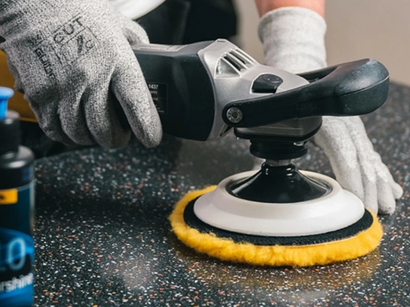How Can The Sand Wheel Machine Match The Different Processing Demand And Purchase?