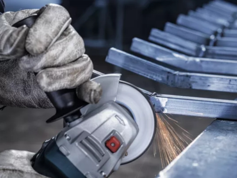 Application And Advantages of Rubber Grinding Wheels in Industry