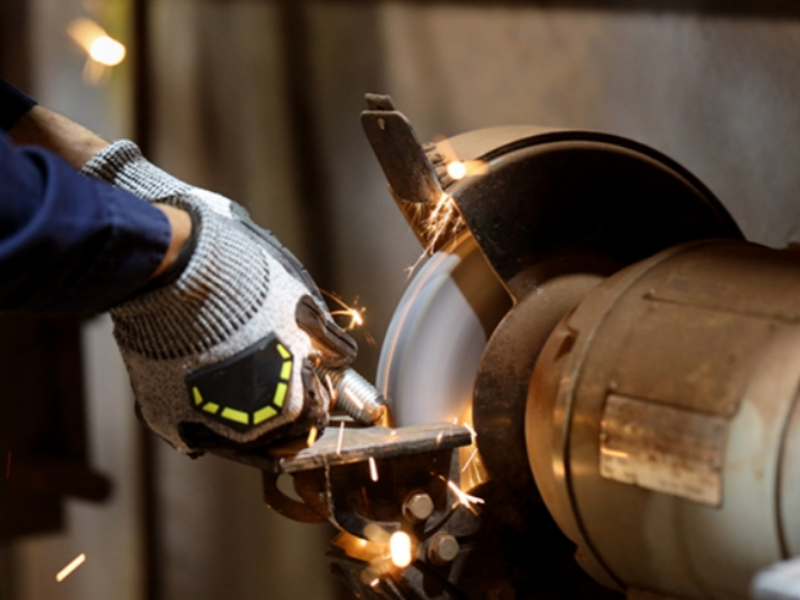How To Choose The Right Grinding Wheel for Special Workpieces?