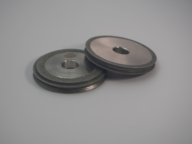 E12SDC220AH Liyou grinding wheel