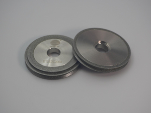 E12SDC220A Liyou grinding wheel