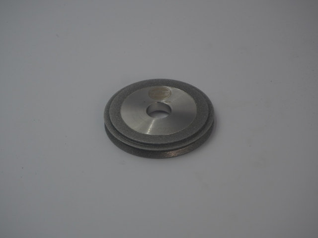E12SDC220W Rambo Grinding Wheel