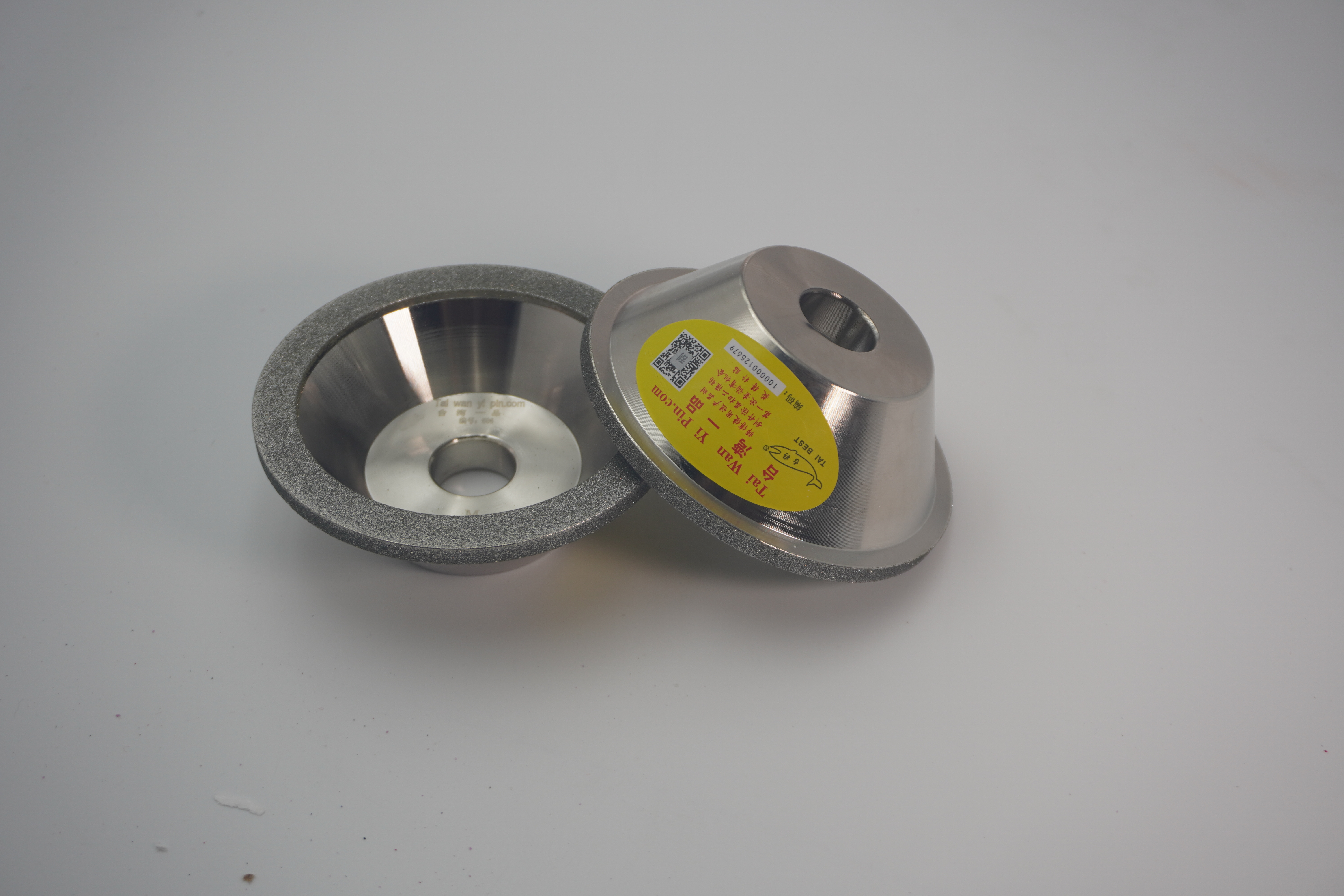 Diamond Electroplated Cup Grinding Wheel