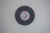 Black Charcoal Air Hole Small Grinder Wheel