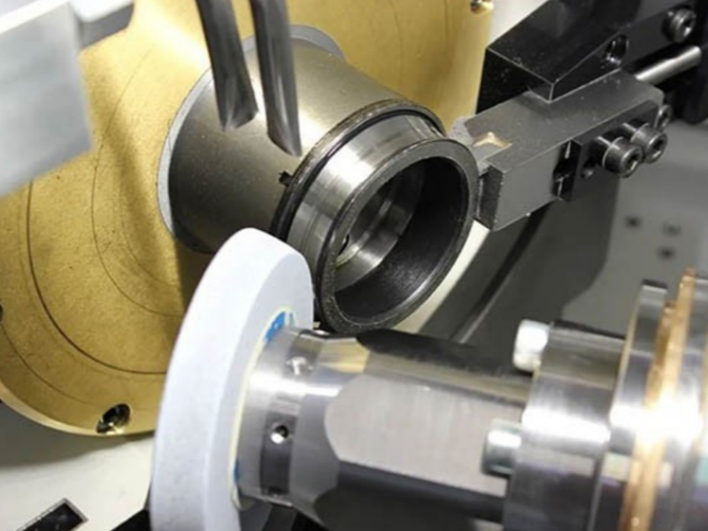 5 Tips To Extend The Service Life of Grinding Wheel