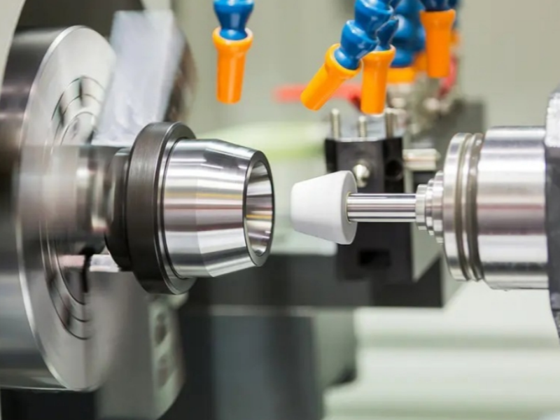 Types of Grinder Grinding Wheels And Their Applicable Processing Methods