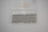 Peach Shape Alloy Grinding Head