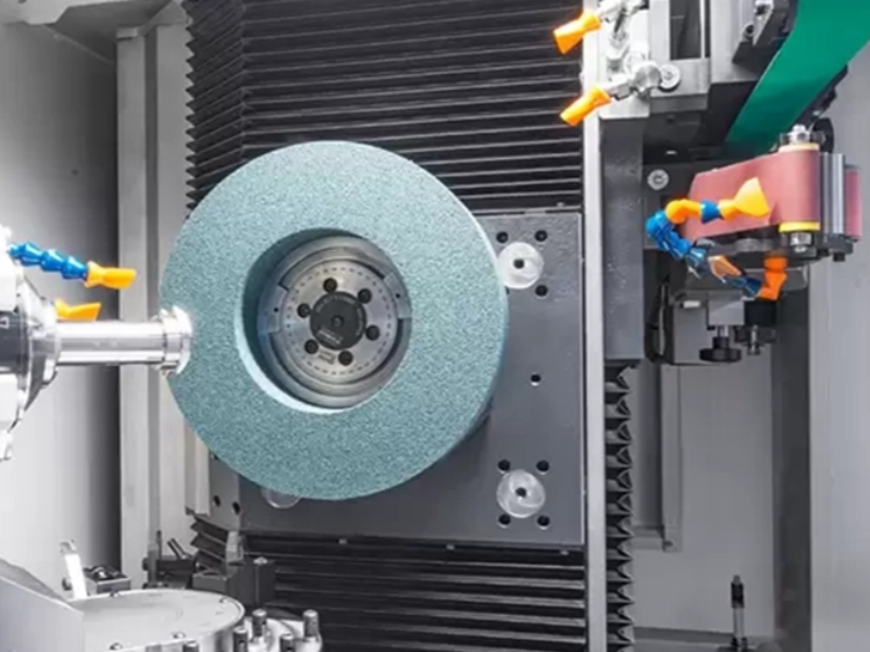 Different Sizes of Grinding Wheel for Grinding Machine: How To Choose According To Needs?