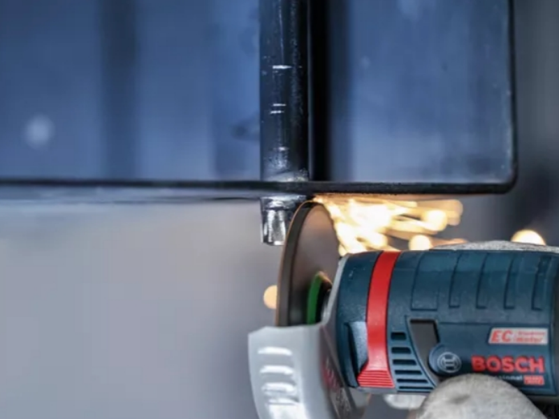 Selection of Polishing And Grinding Materials: What Factors Affect Their Effect?