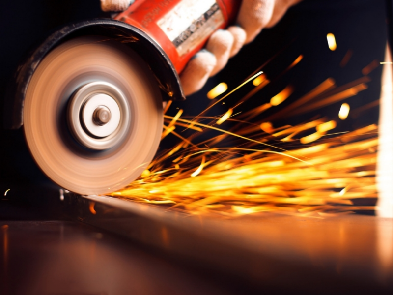 Common Misunderstandings in Selecting Grinding Wheels: Six Details You May Ignore