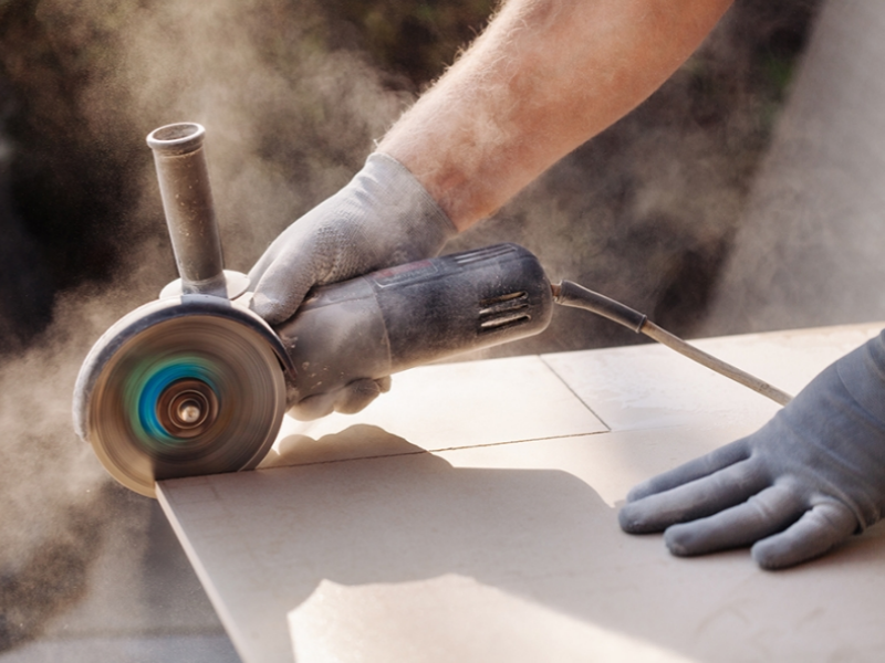 Advantages of Rubber Grinding Wheels: The Perfect Combination of Flexibility And Durability