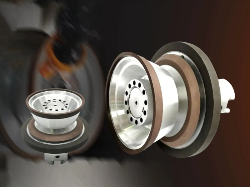 How To Choose Diamond Grinding Wheel for Cutting Different Materials?