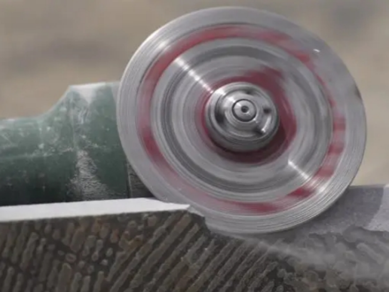 Precautions for Using Diamond Grinding Wheels: Ways To Avoid Damage