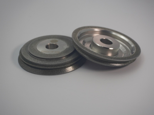 E20SDC180-600 Liyou Grinding Wheel