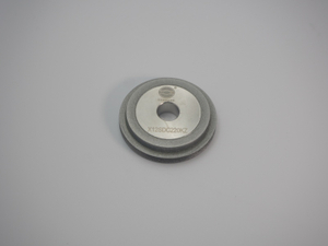 X12SDC220KZ Kezhi Machine Grinding Wheel