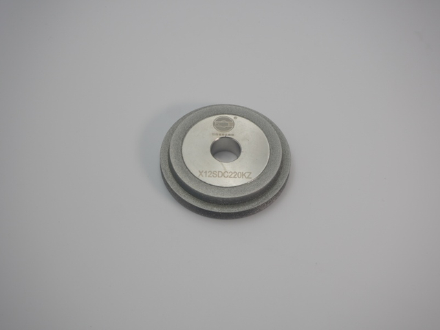 X12SDC220KZ Kezhi Machine Grinding Wheel