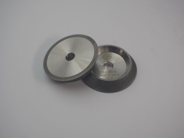 Z20-2CBN230 Kezhi Machine Grinding Wheel