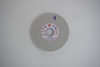 Hand-cranked Grinding Machine Single Crystal Corundum Grinding Wheel