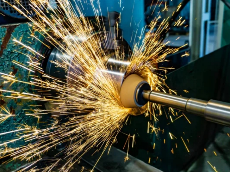 Selection And Installation of Grinding Wheel: How To Improve Processing Efficiency?
