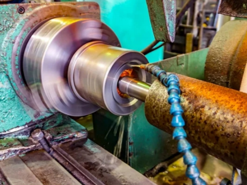 Key Factors To Improve The Grinding Efficiency of Grinder Grinding Wheel