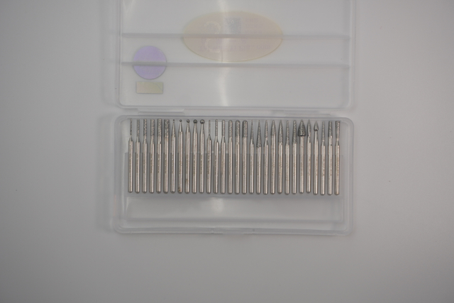 Mixed Version of The First-grade Alloy Grinding Head BMS-300