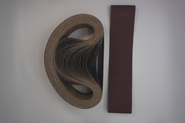 GXK51 Polishing Machine Belt