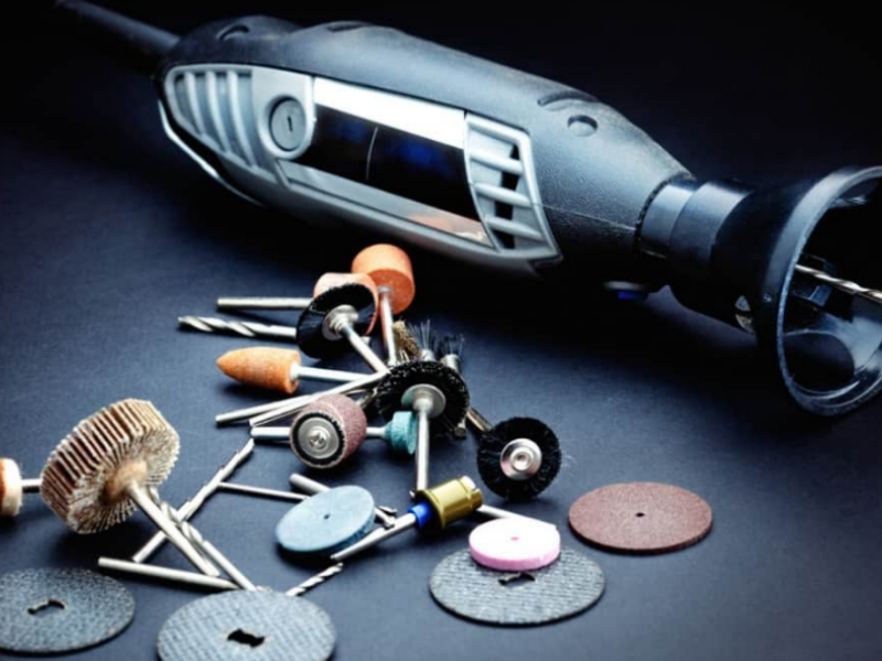 Frequently Asked Questions about Grinding Wheels: How To Deal with Wear And Cracks?