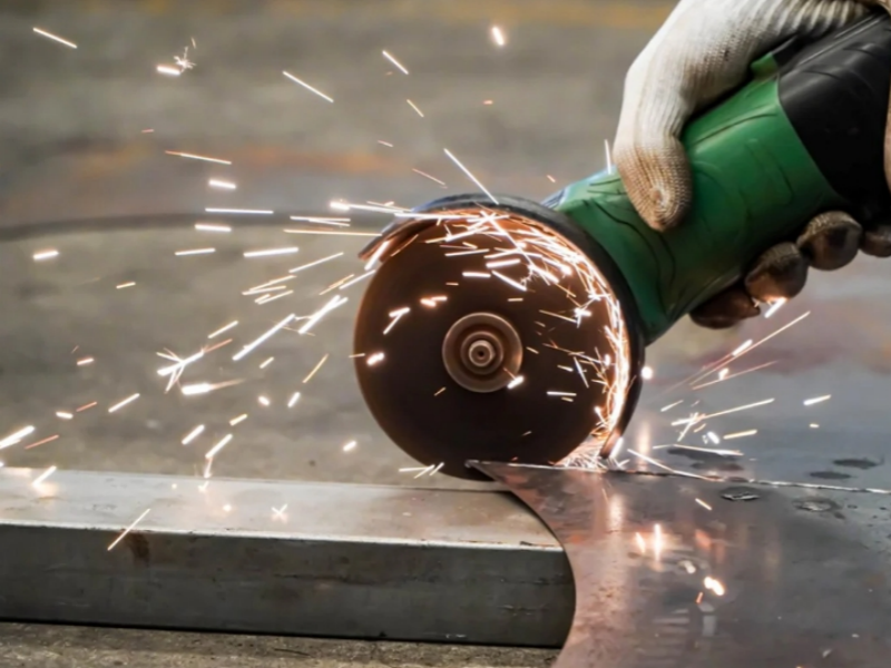 How Do Rubber Grinding Wheels Meet Diverse Processing Needs?