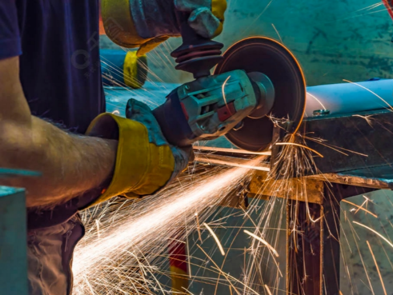 Tips To Increase The Service Life of Diamond Grinding Wheels