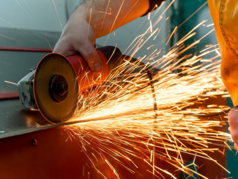 How To Use Diamond Grinding Wheel with CNC Grinder?