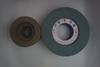 Hard Edge Centerless Grinder And Guide Wheel