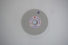 Hand-cranked Grinding Machine Single Crystal Corundum Grinding Wheel