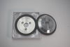 Three-hole Resin Turbine Grinding Wheel