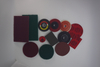Polishing Material Combination