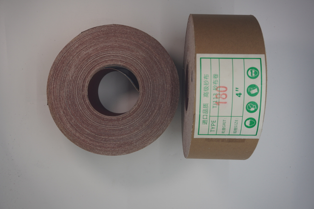 TJ113 Gauze Roll