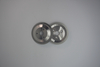 Electroplating Three Hole Oil Wheel Grinding Wheel