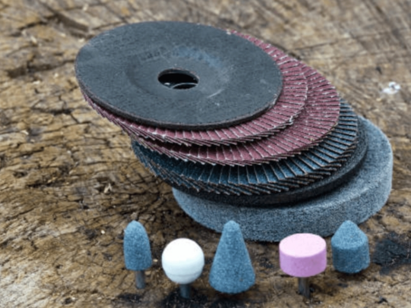 How To Maintain The Stable Performance of Rubber Grinding Wheels in Long-term Use?