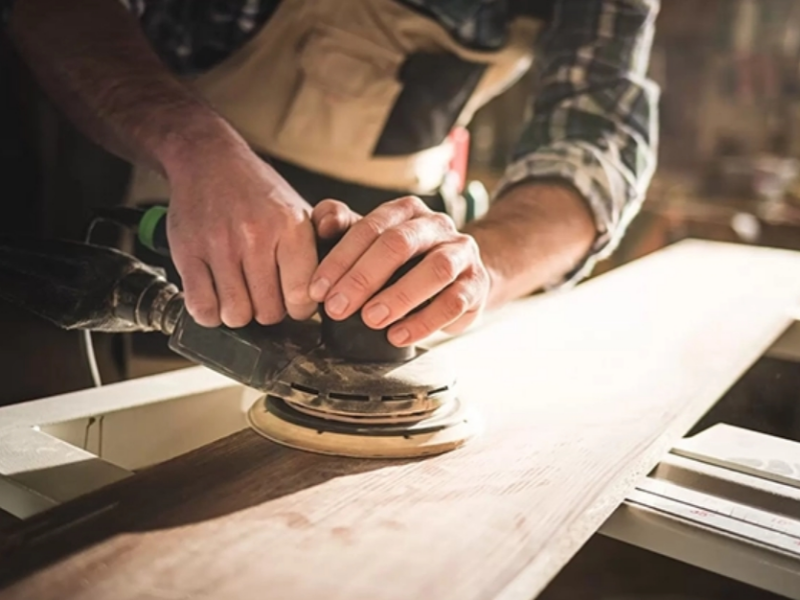 5 Ways To Improve Grinding Efficiency of Grinding Wheel of Grinding Machine