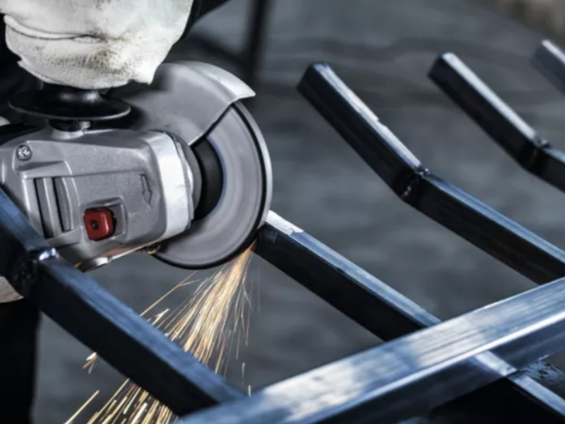 Types of Polishing Abrasives And Their Advantages And Disadvantages