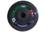 Flat Sanding Wheel 