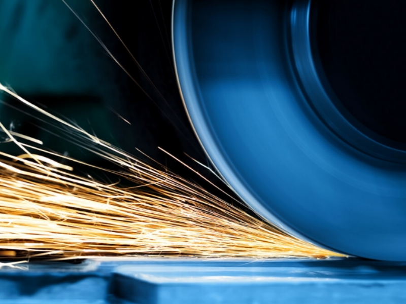 Five Misunderstandings in Choosing The Right Grinding Wheel, How Many Have You Made?