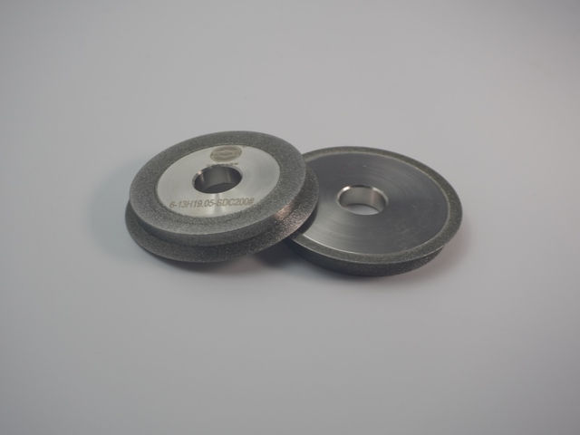 Suying Grinding Wheel Combination