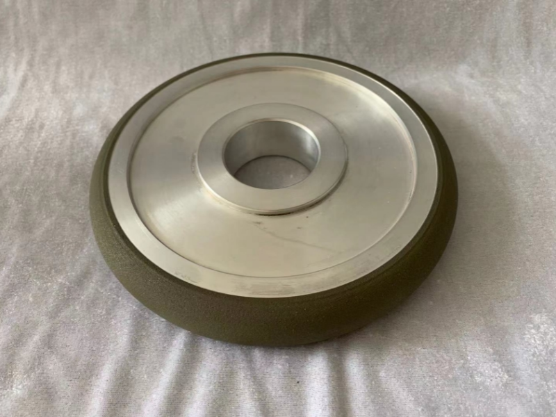 Do You Know The Difference between Diamond Grinding Wheels And Ordinary Grinding Wheels?