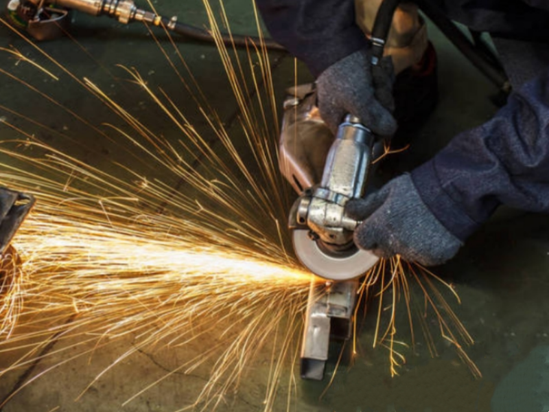 5 Common Diamond Grinding Wheel Usage Errors And Solutions